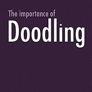 The Importance of Doodling