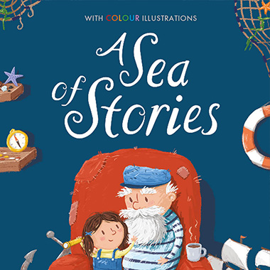 A Sea Of Stories