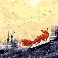 Fox Forest