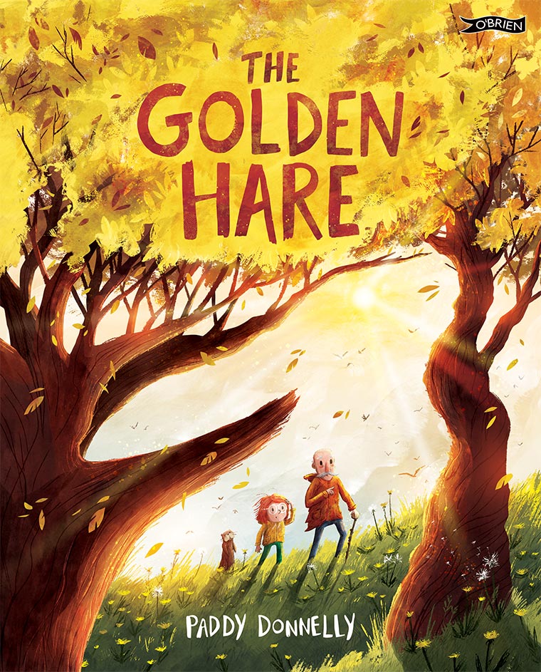 The Golden Hare