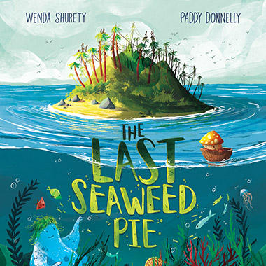 The Last Seaweed Pie