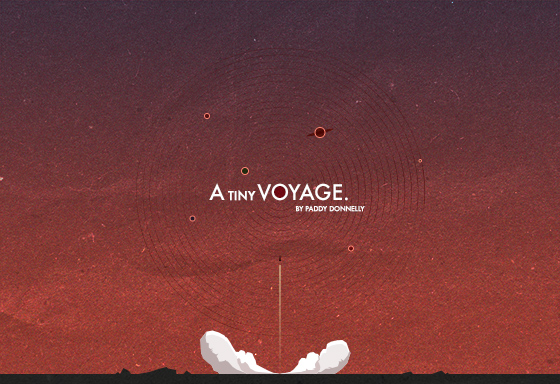 A Tiny Voyage